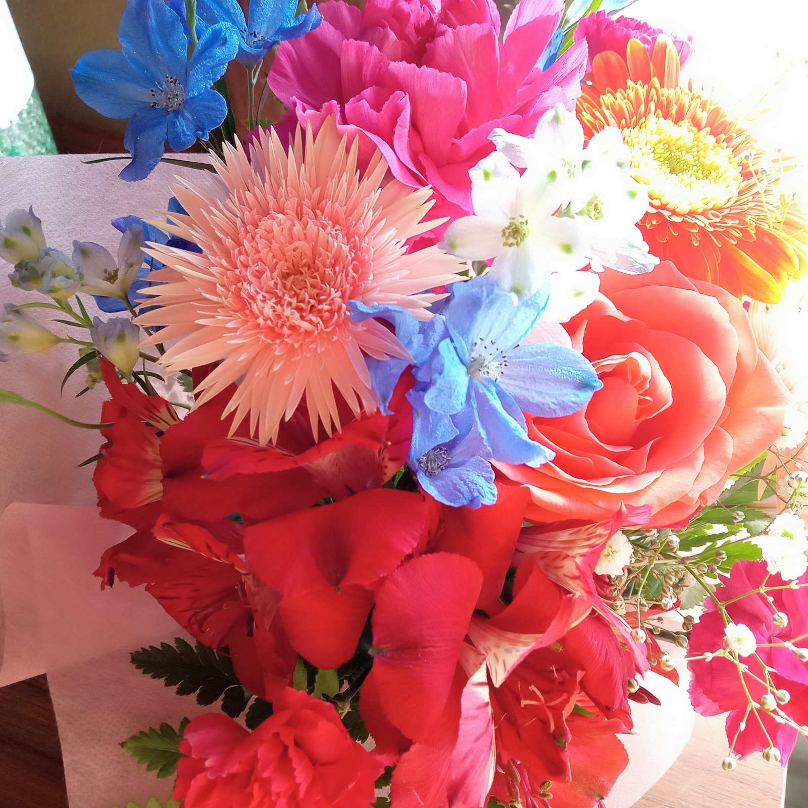 �ЂƂ�A�Ԃ��B