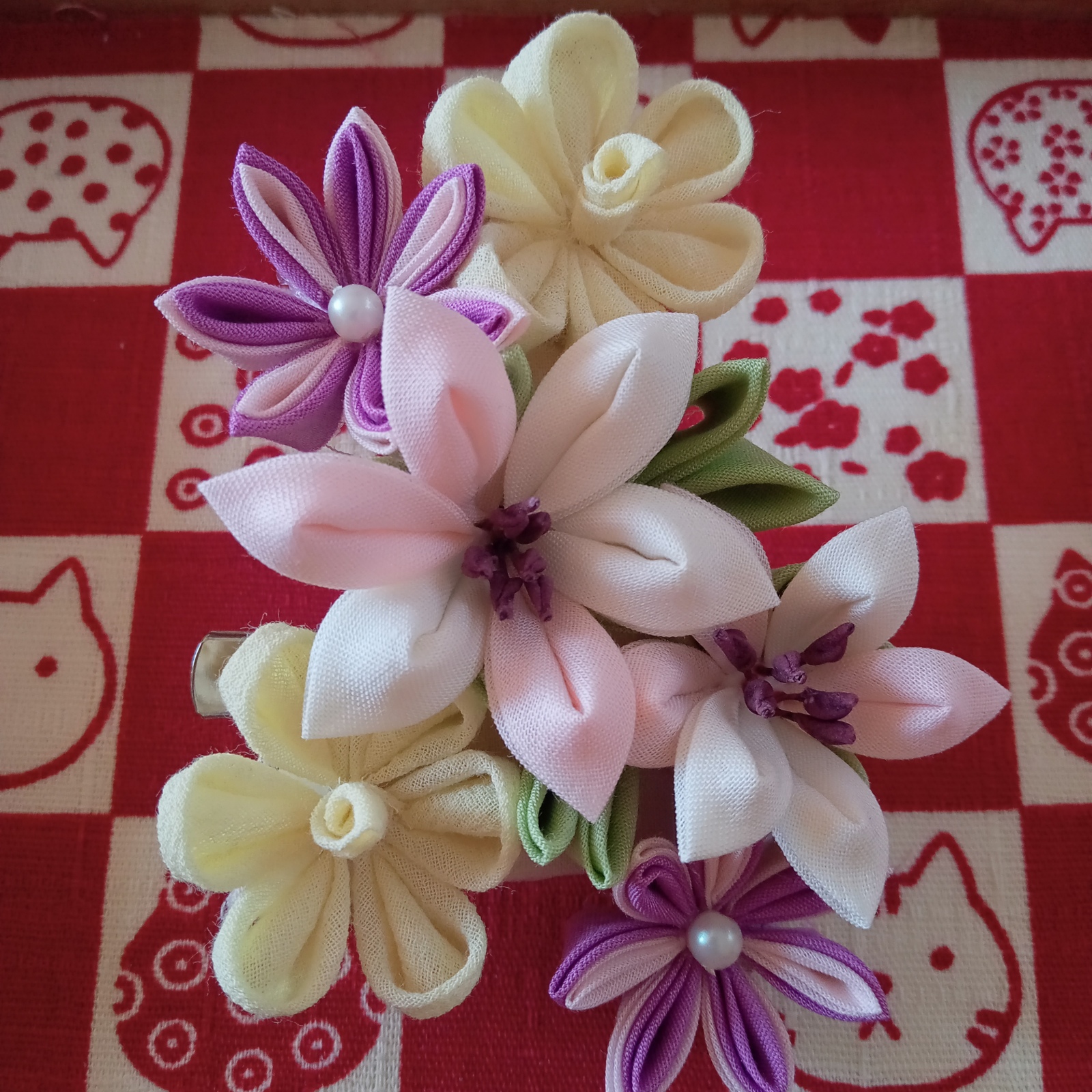 ���u���Ă���